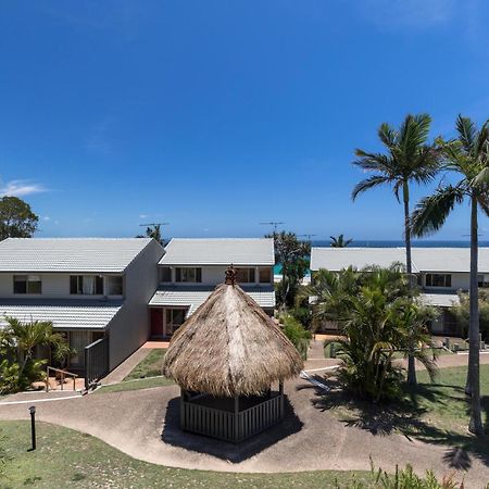 Pandanus Palms Holiday Resort Point Lookout Buitenkant foto